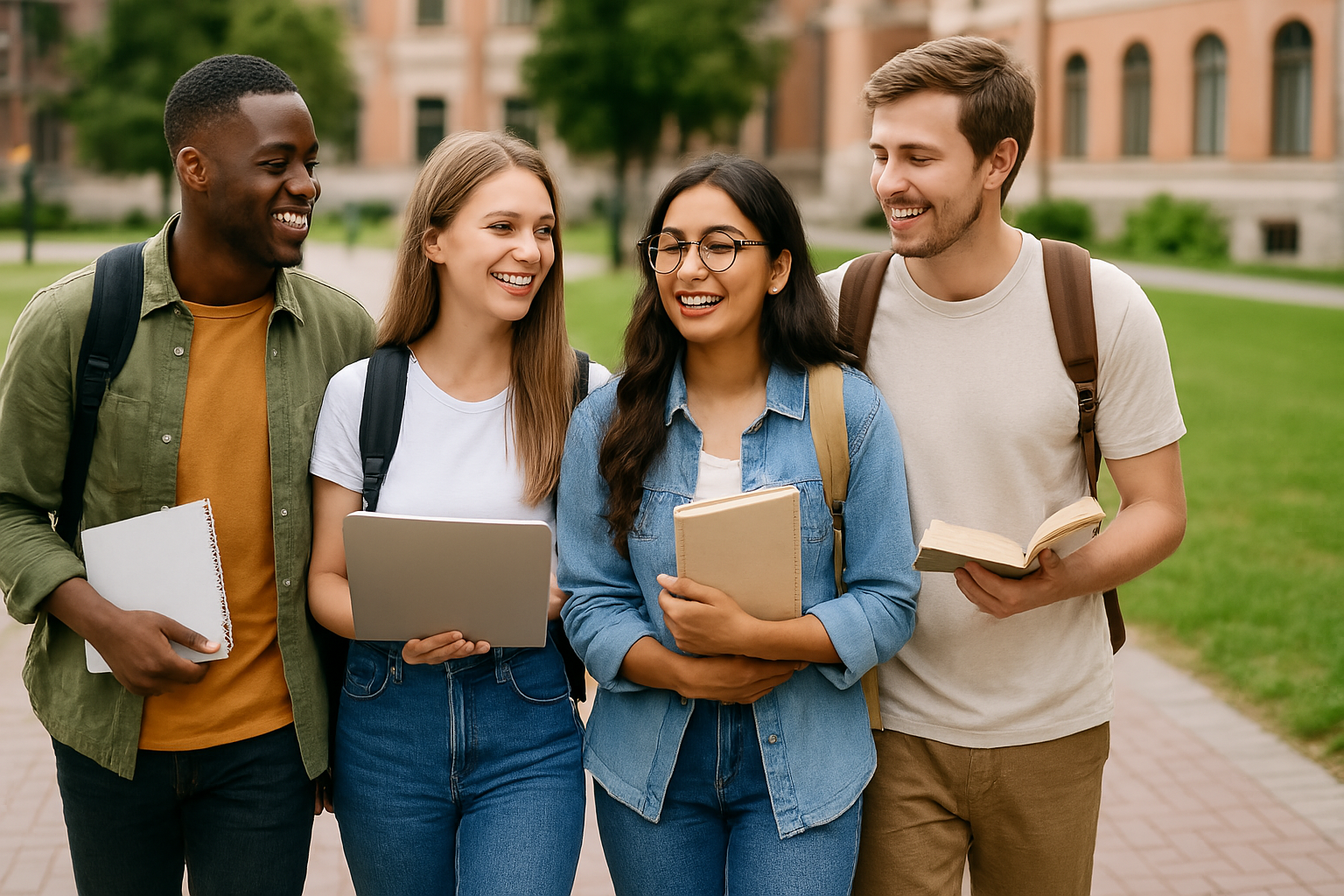 Student Journey